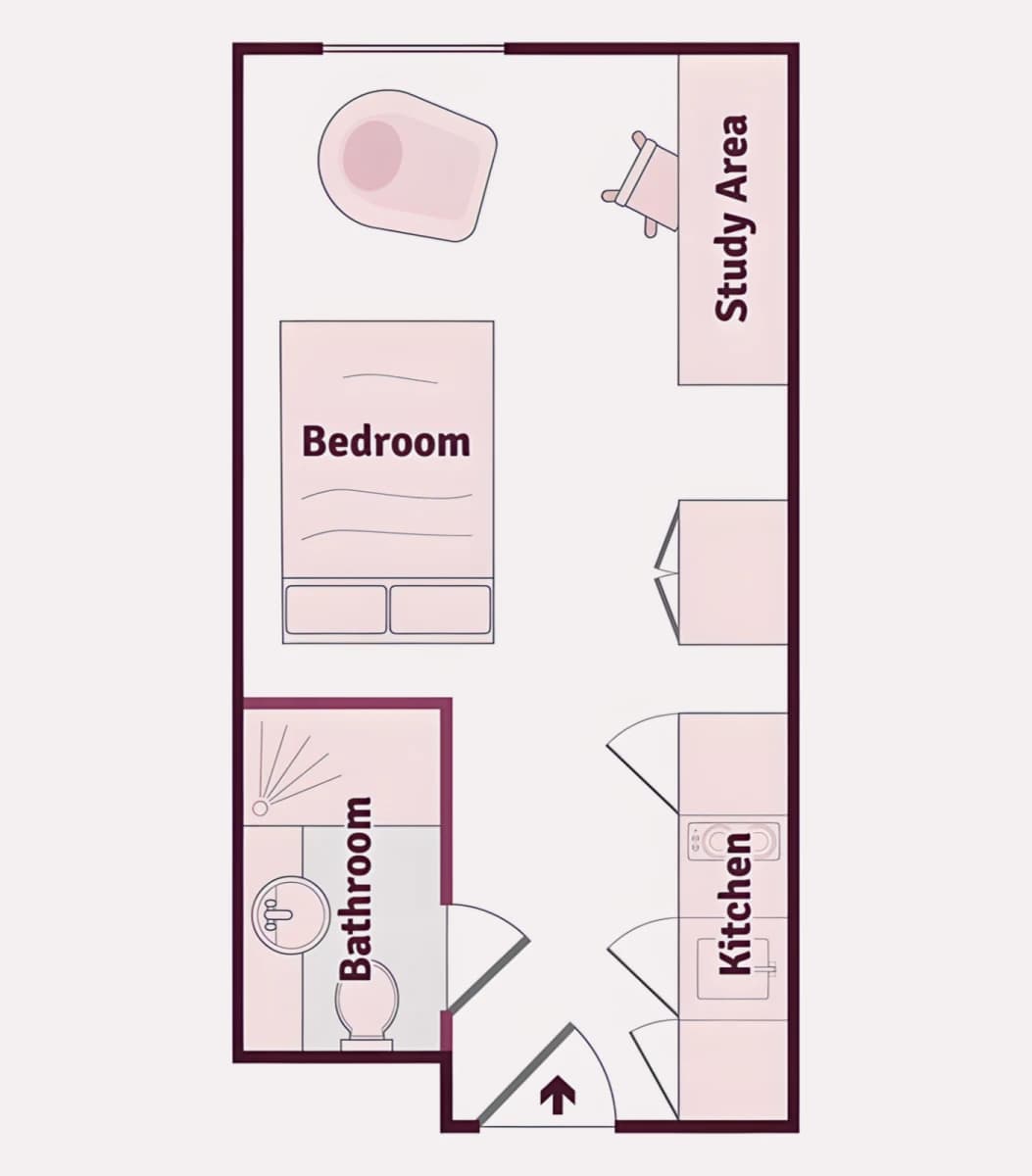 88 Bromsgrove House image