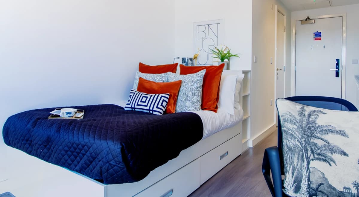 88 Bromsgrove House image 3