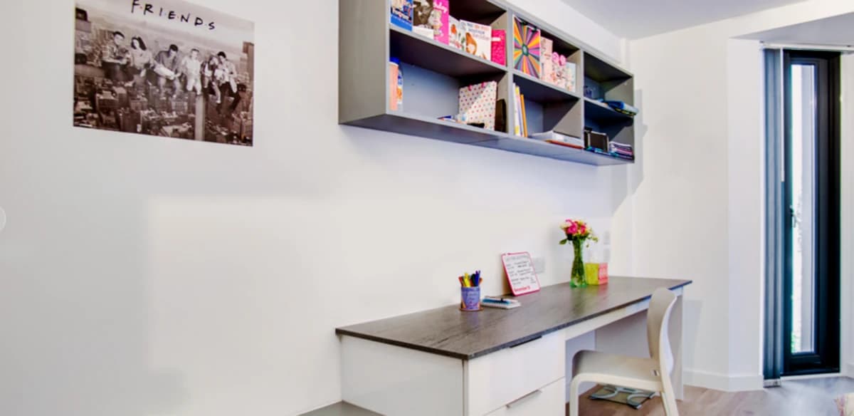The Recording Rooms image