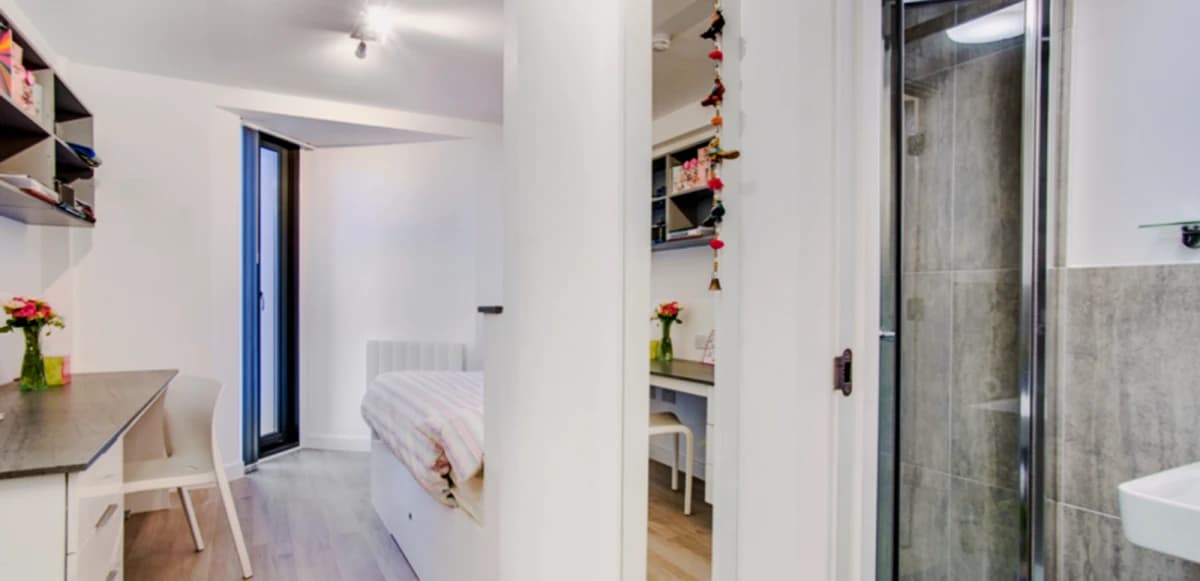 The Recording Rooms image
