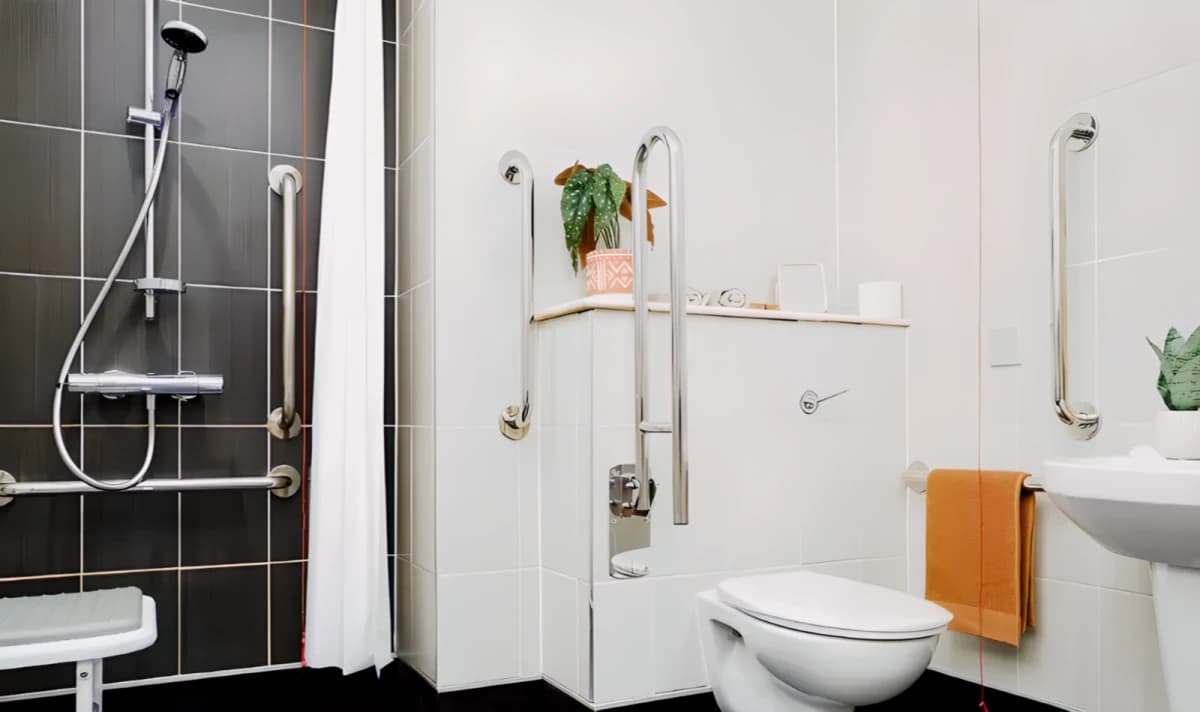 Staniforth House image