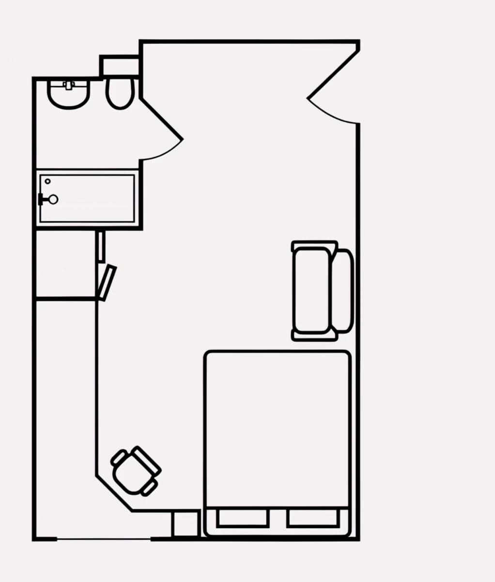 Cadnam Hall image
