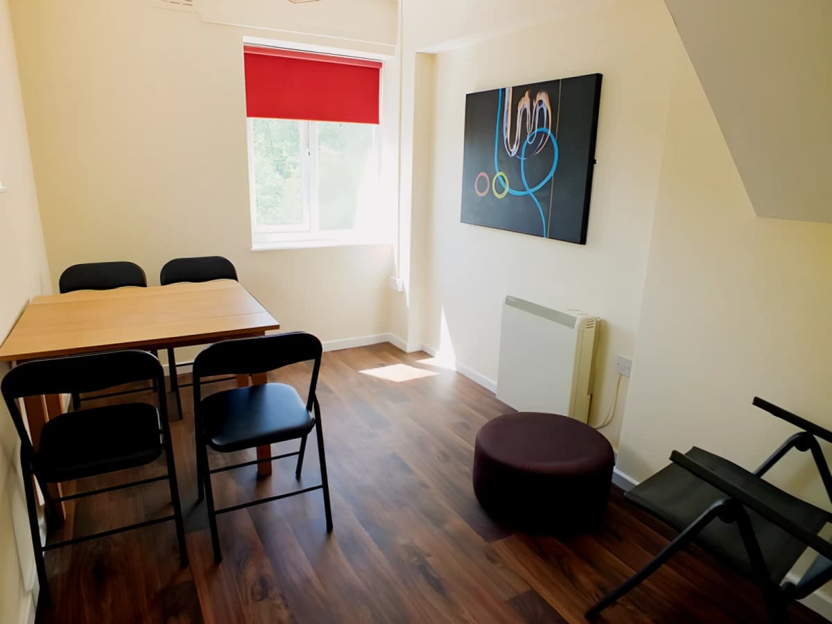 Duncan Smith House image
