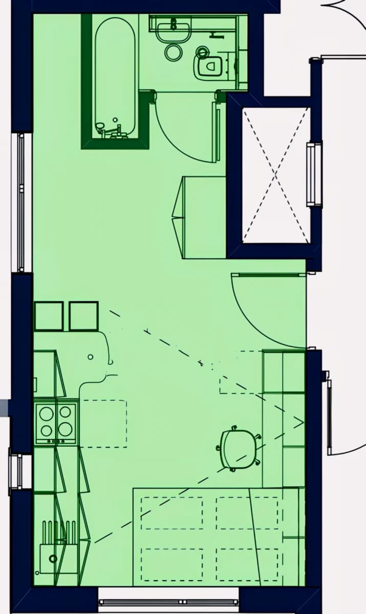Unihouse Studios image