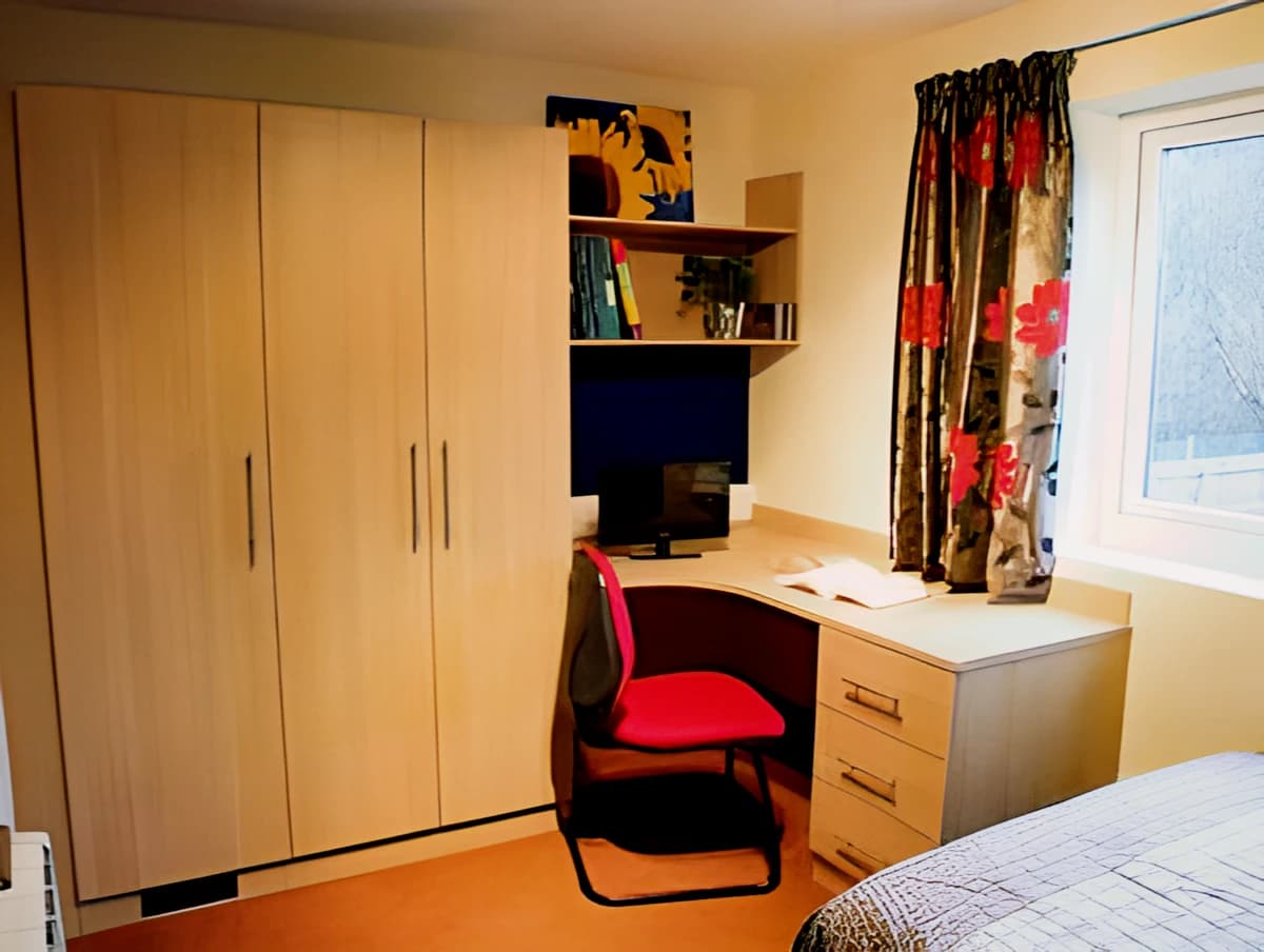 Duncan Smith House image