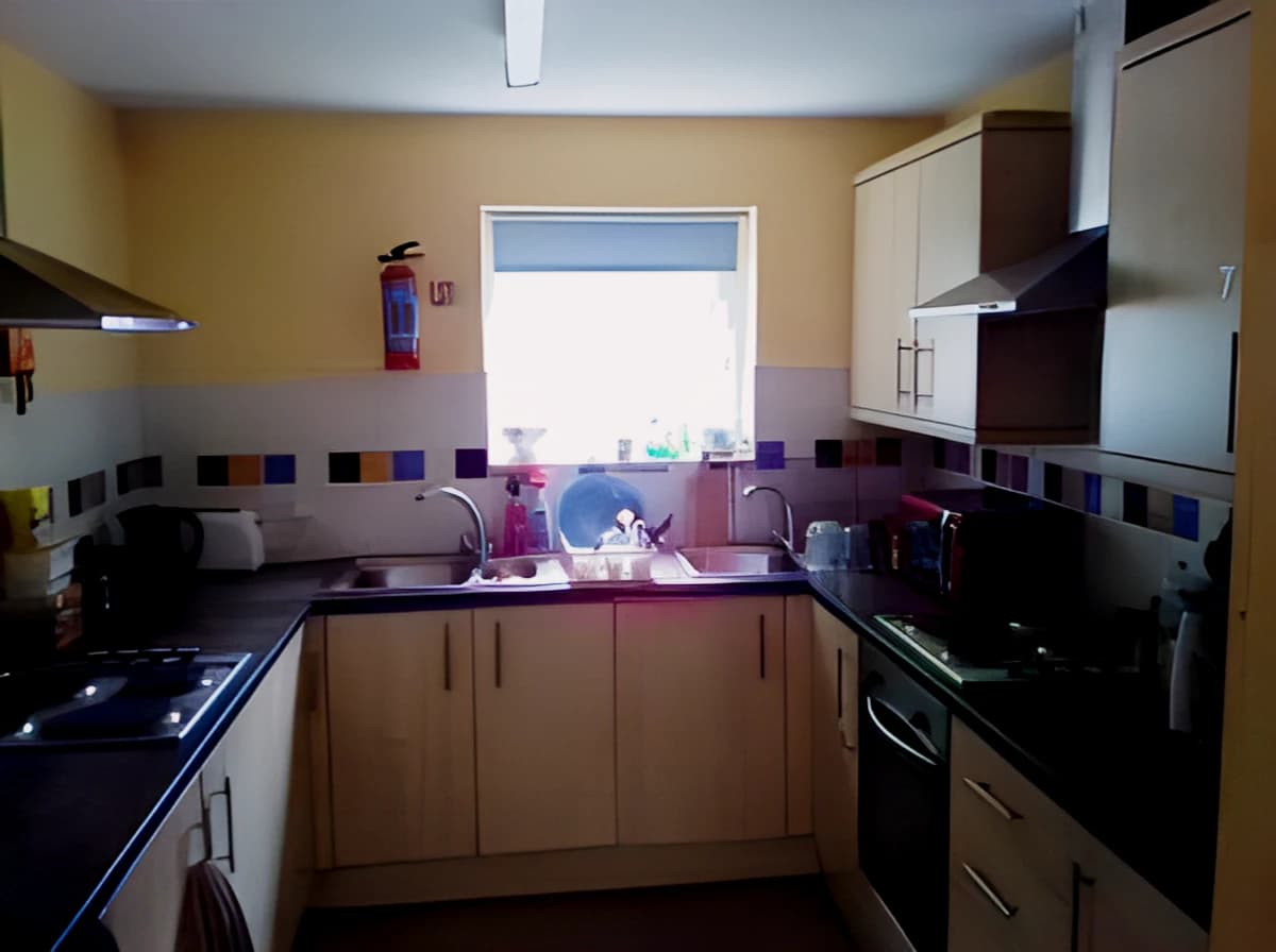 Duncan Smith House image