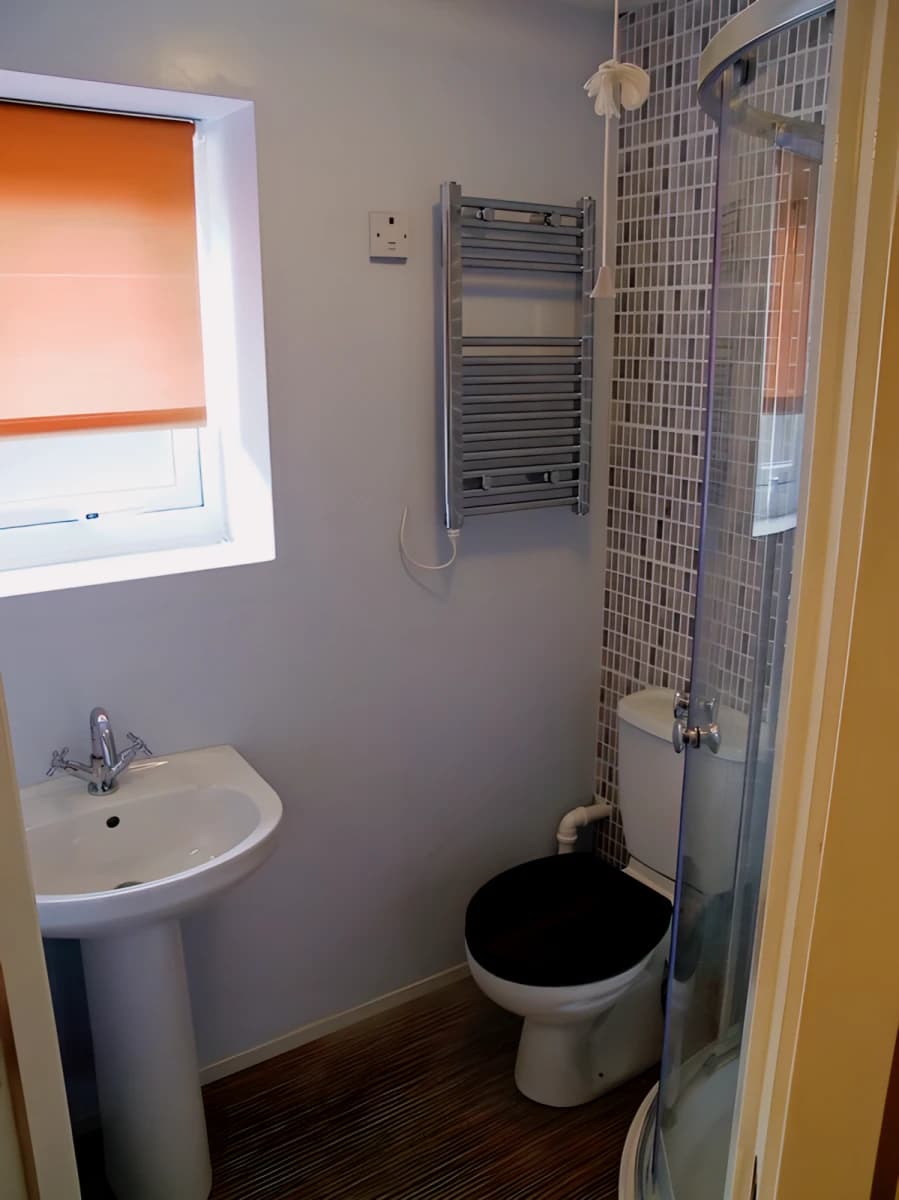 Duncan Smith House image