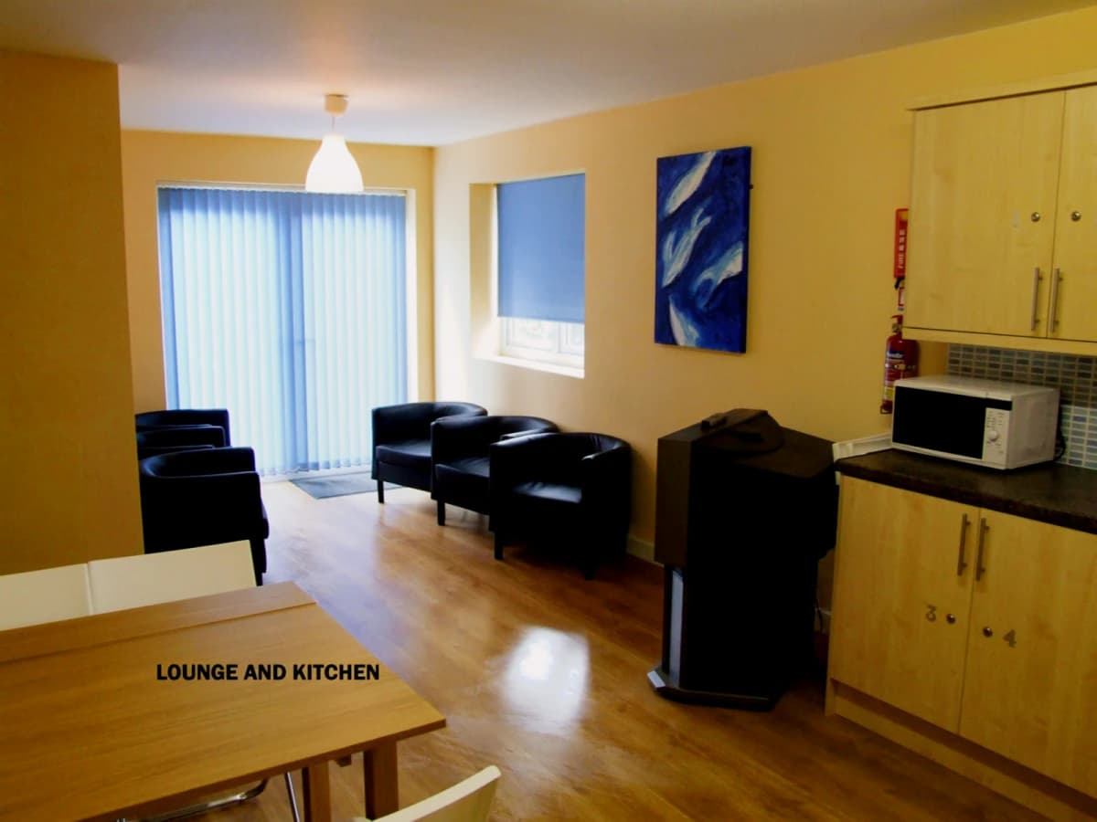 Duncan Smith House image