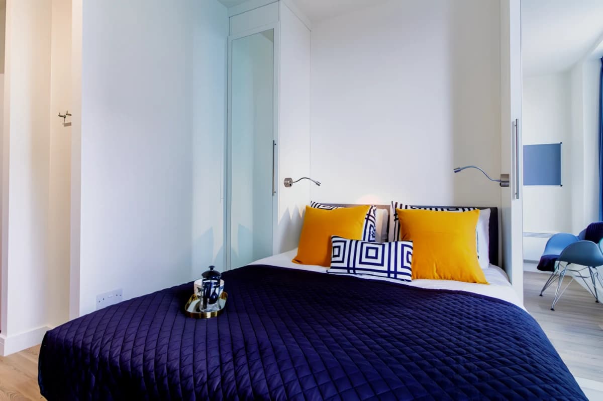 Kensington House image