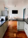 4 Bedroom, 1 Bathroom