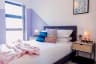 One Bed