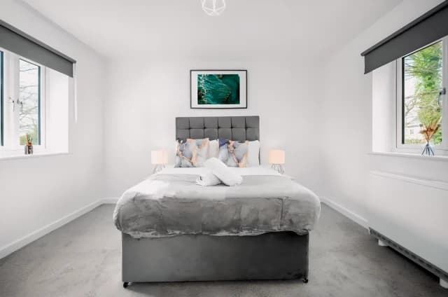 Two-Bed