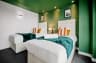 Two Bed
