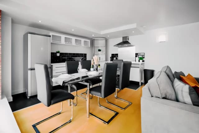 Two Bed