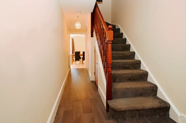 four bedroom
