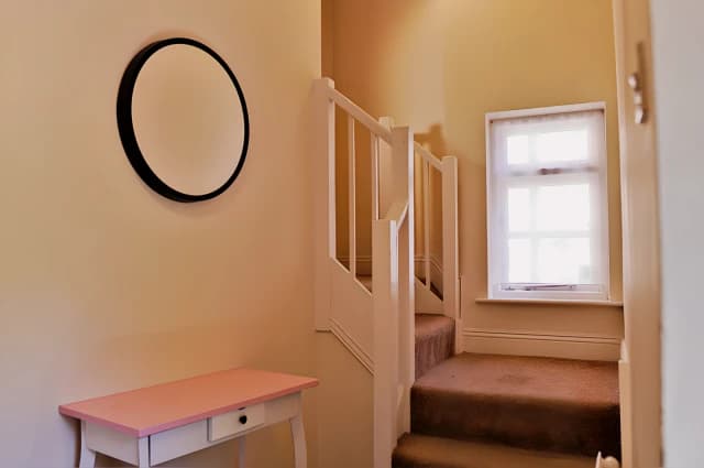 two bedroom