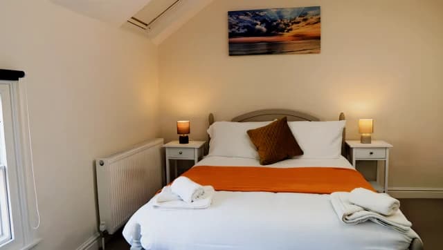 four bedroom