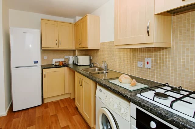 one bedroom