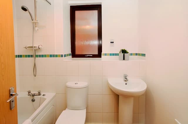 one bedroom