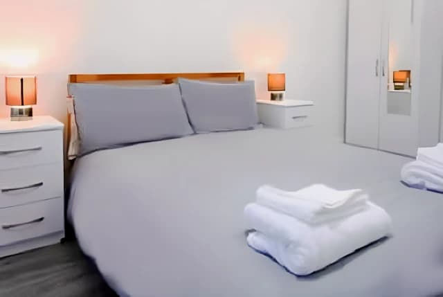 Topaz - 1 bed