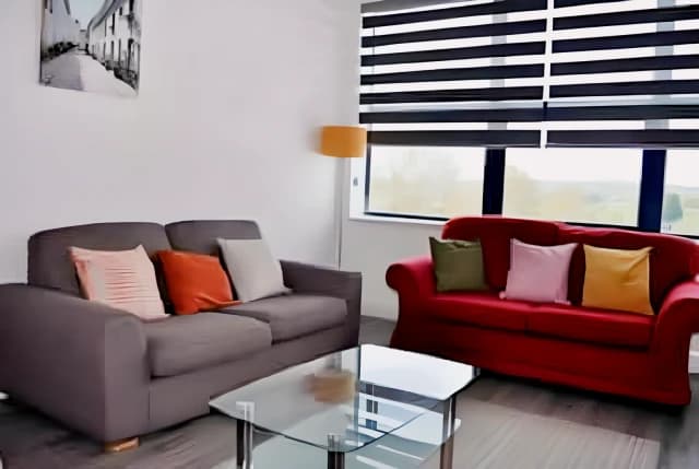 Onyx - 2 bed
