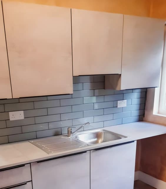 Entire Place·3B1B···65 Albert Road