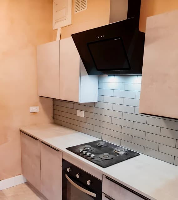 Entire Place·3B1B···65 Albert Road