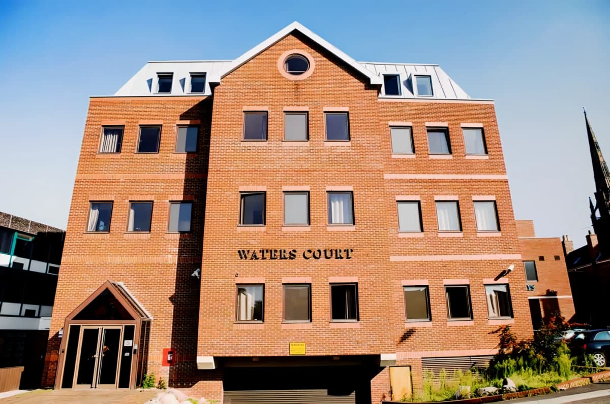 Waters Court image 2