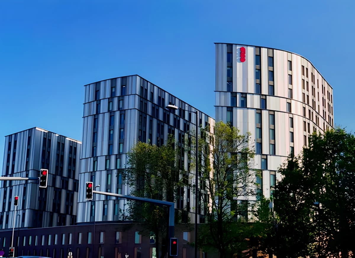 Paradise Student Village image 2