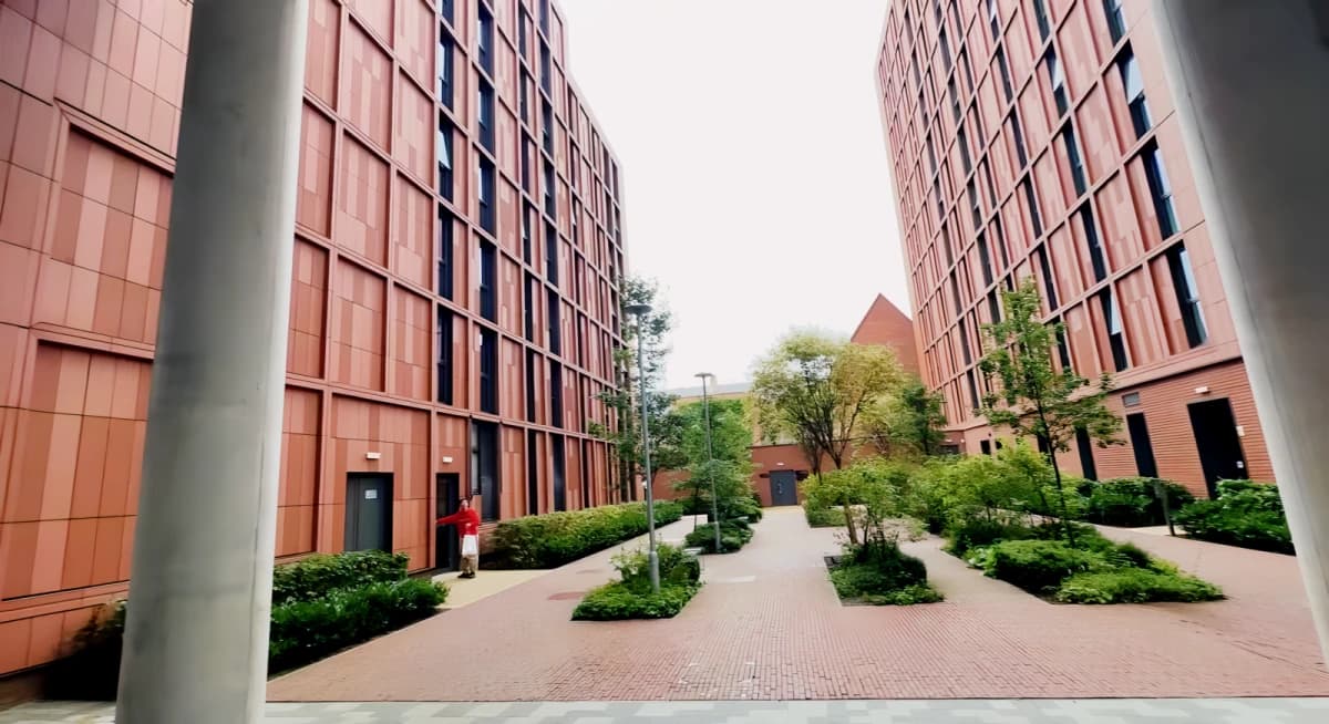 Downing City Village image
