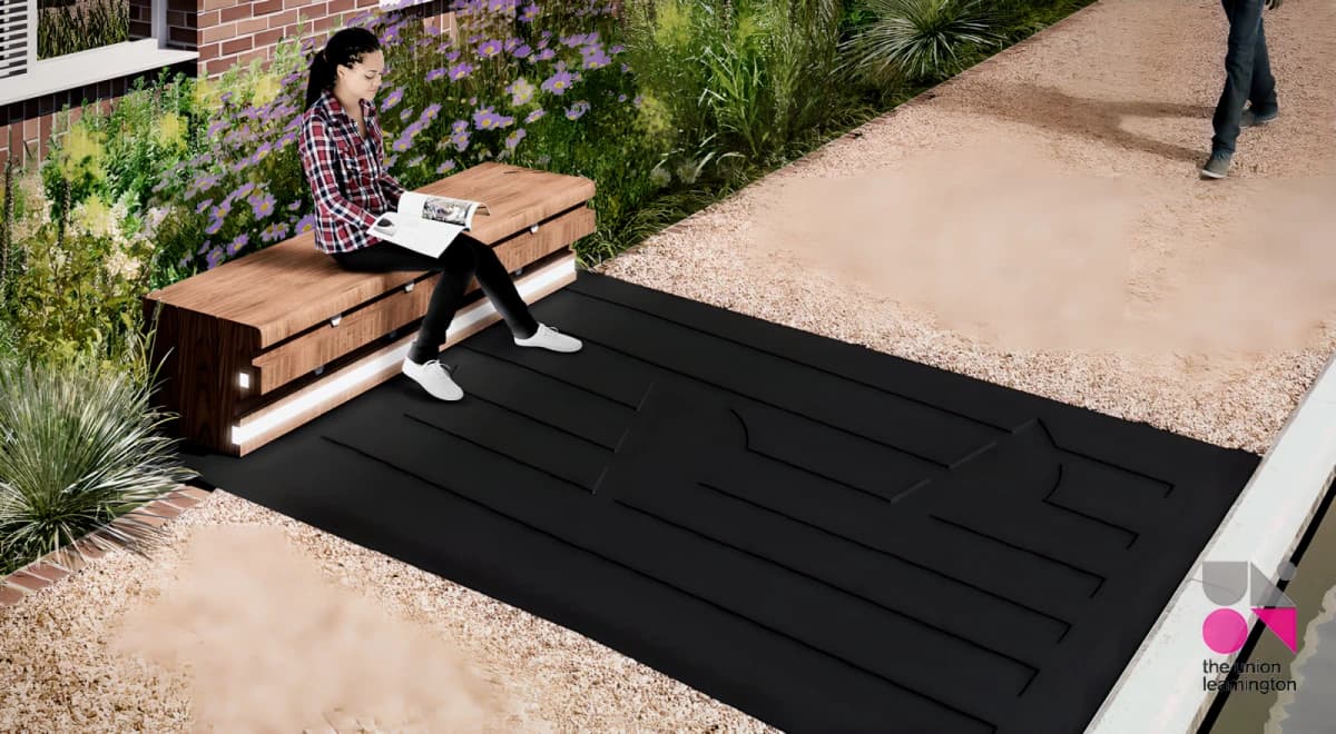 Outdoor Features