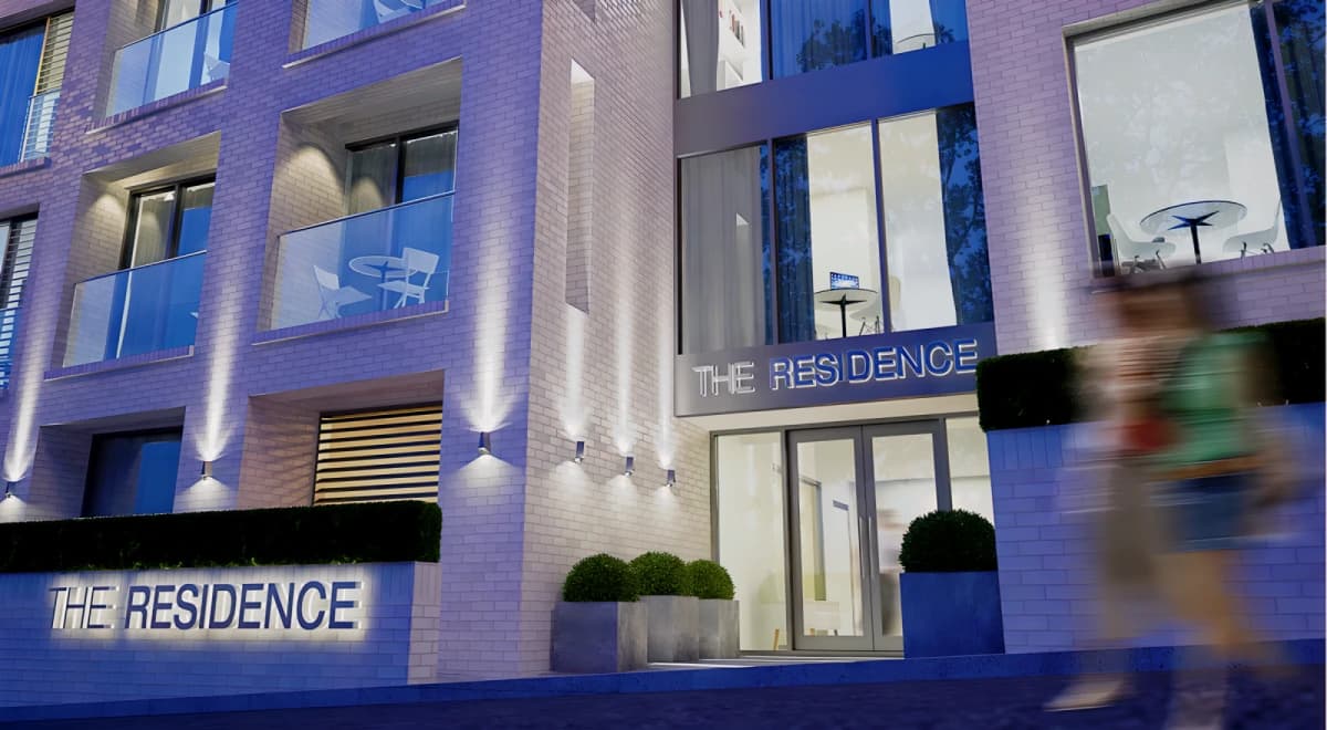 The Residence