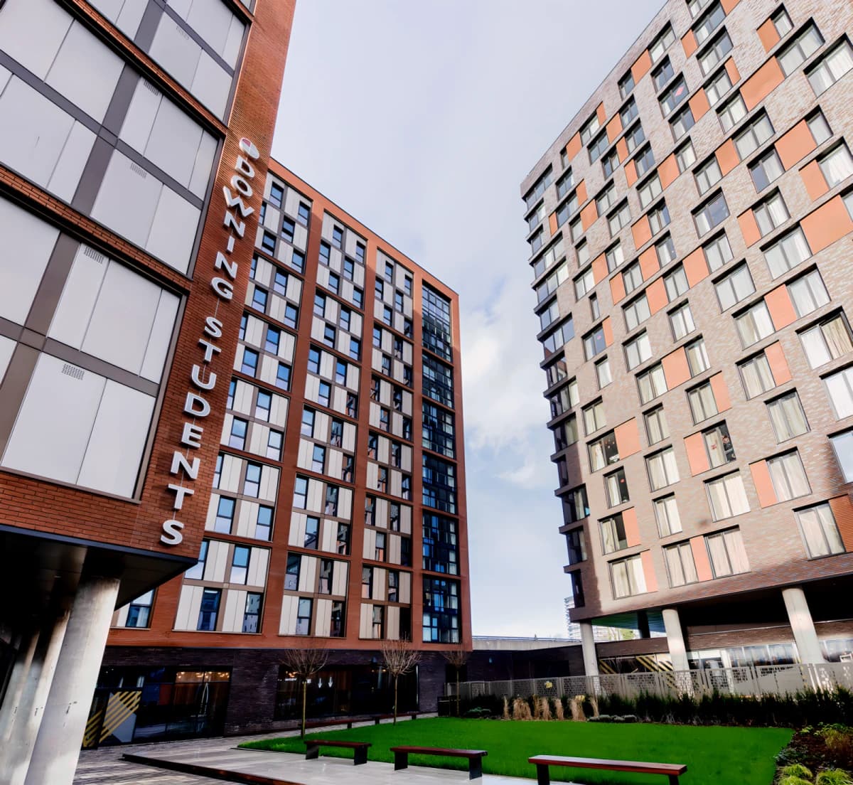 Canvas Coventry City Point image 2