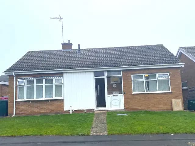 4A Evesham Walk Studio,Cannon Park