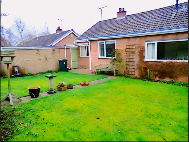3 Evesham Walk,Cannon Park
