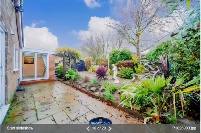 5 ardrin way, Cannon Park image 3