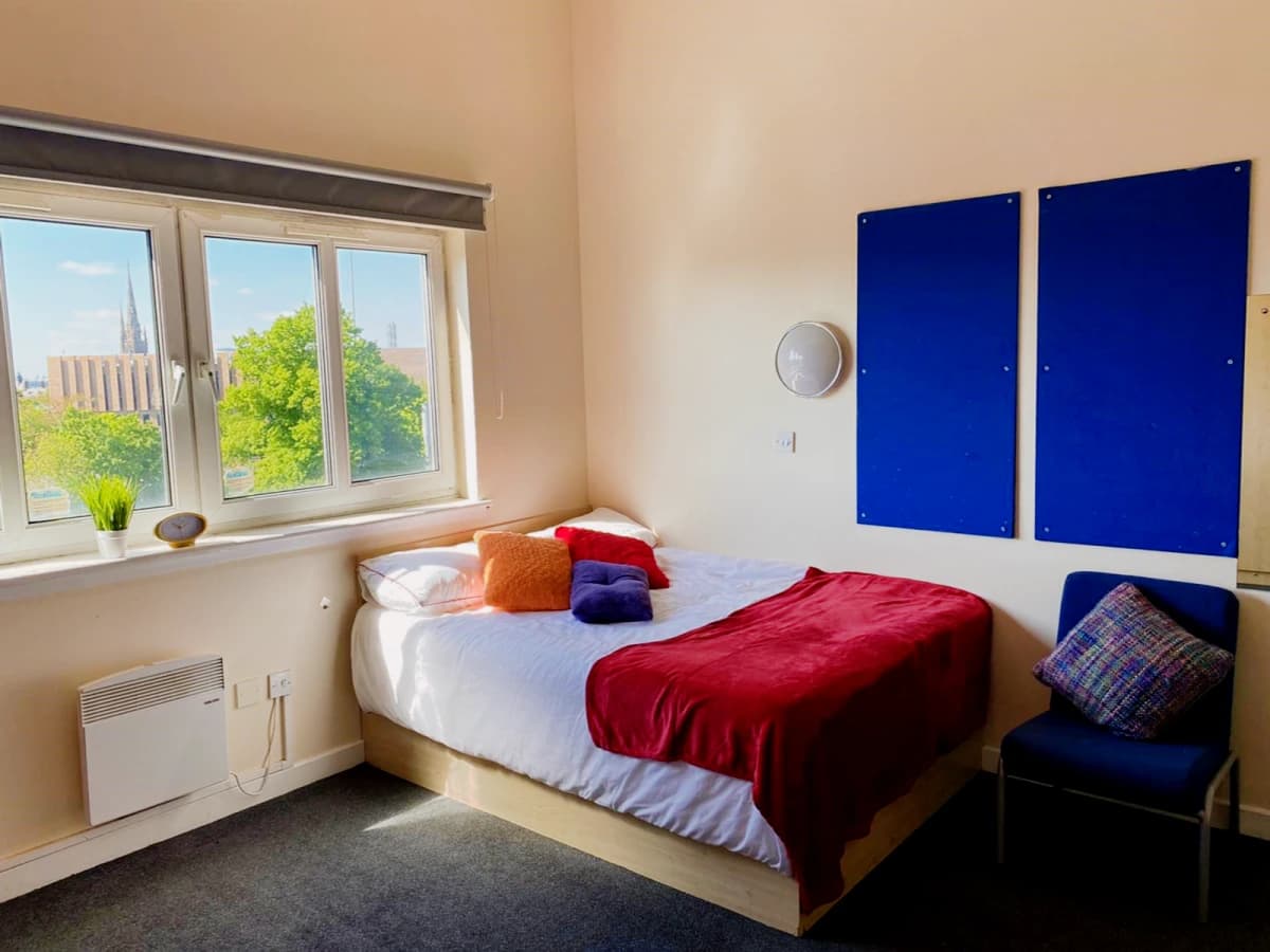 Paradise Student Village image 3