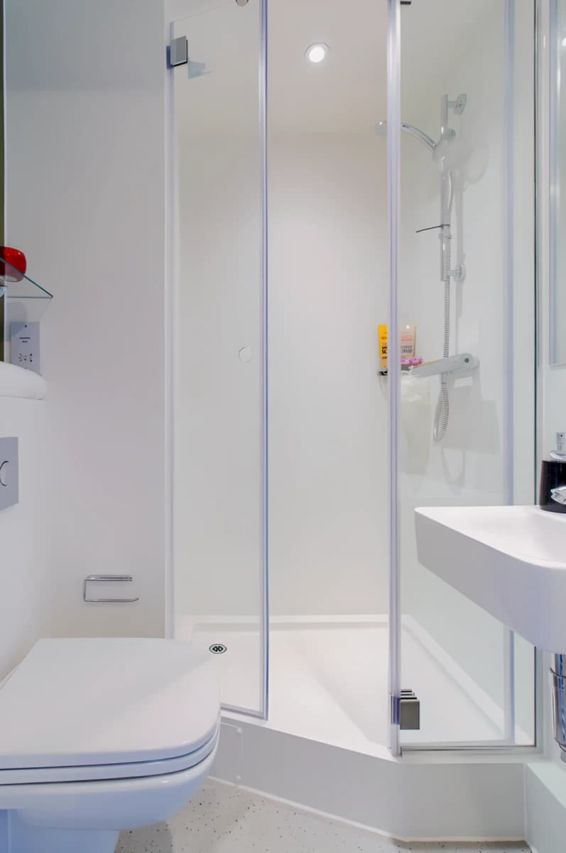 Paradise Student Village image