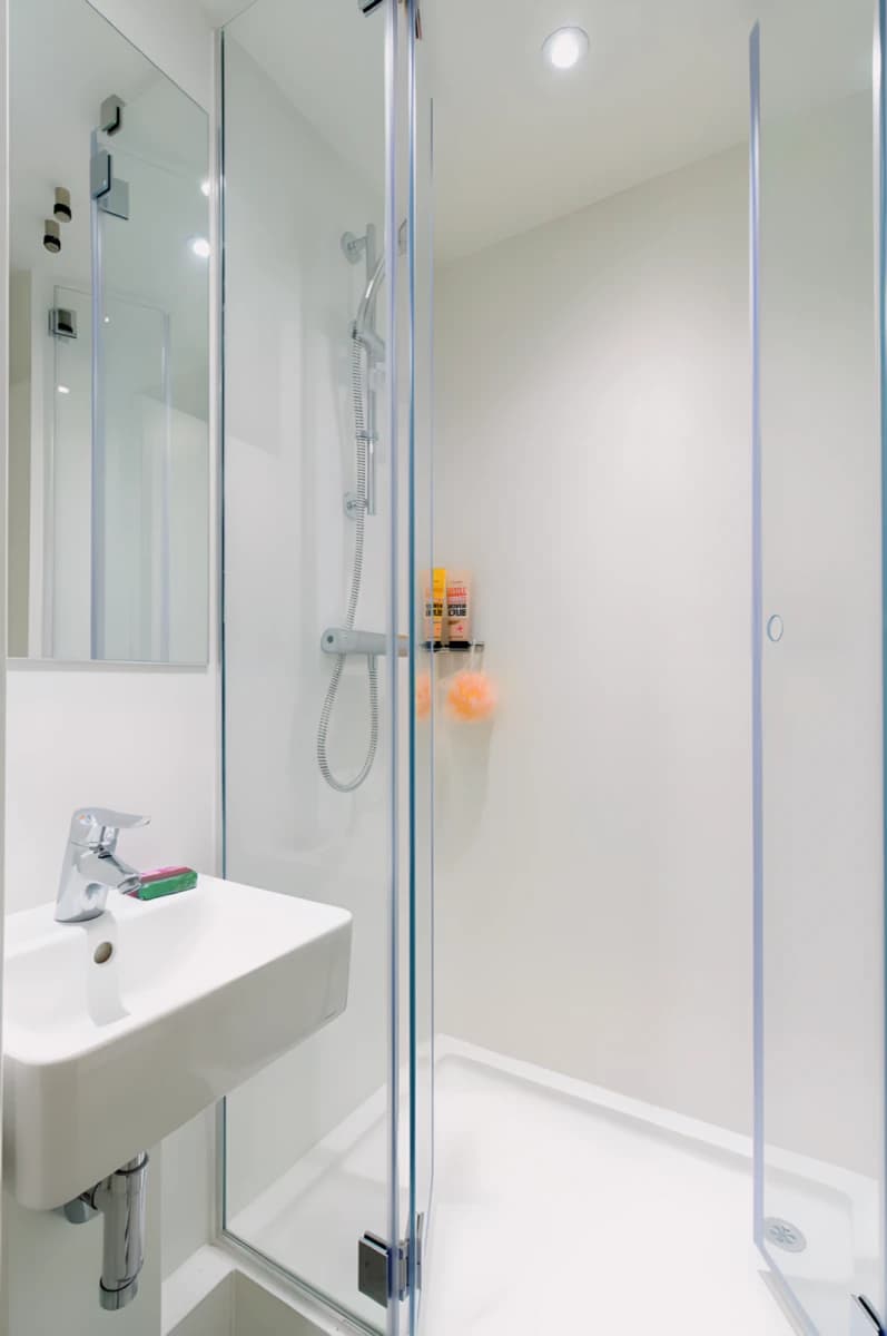 Paradise Student Village image