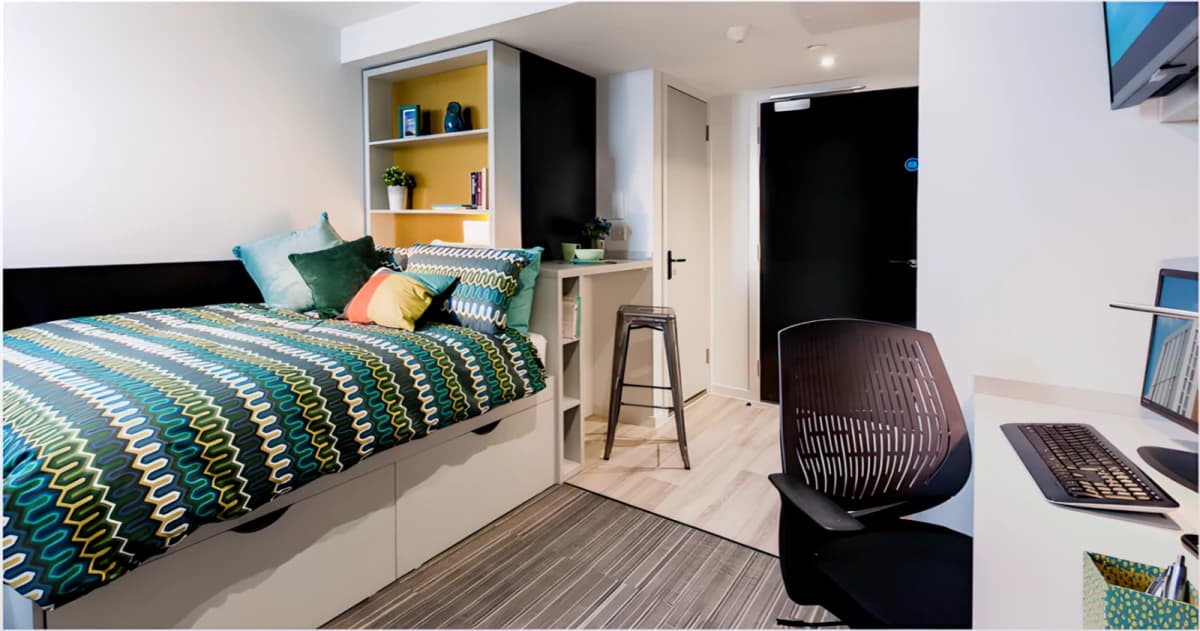 Downing City Village image