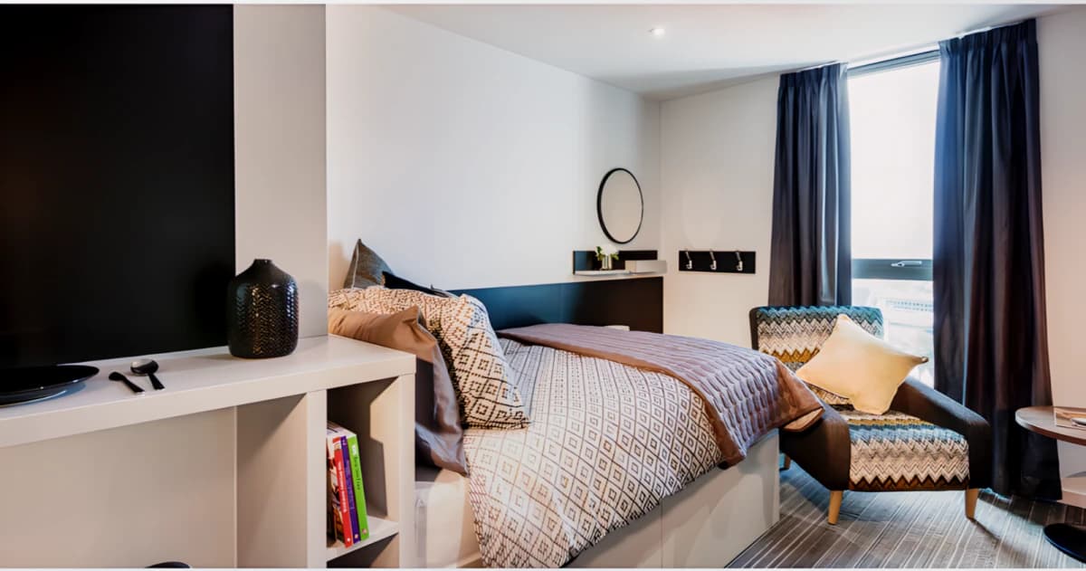 Downing City Village image