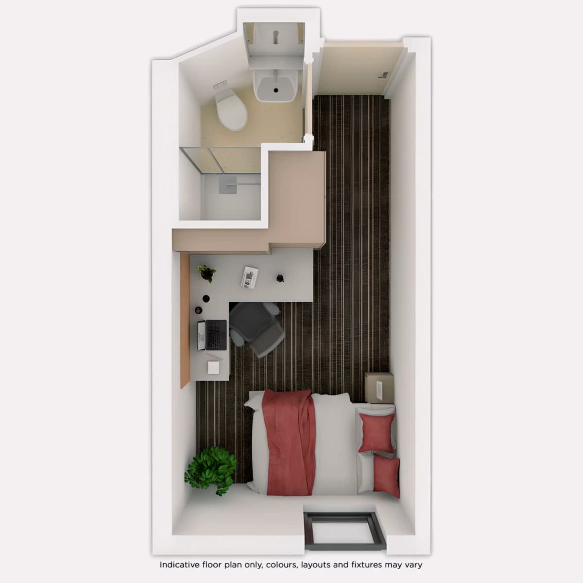 Downing City Village image