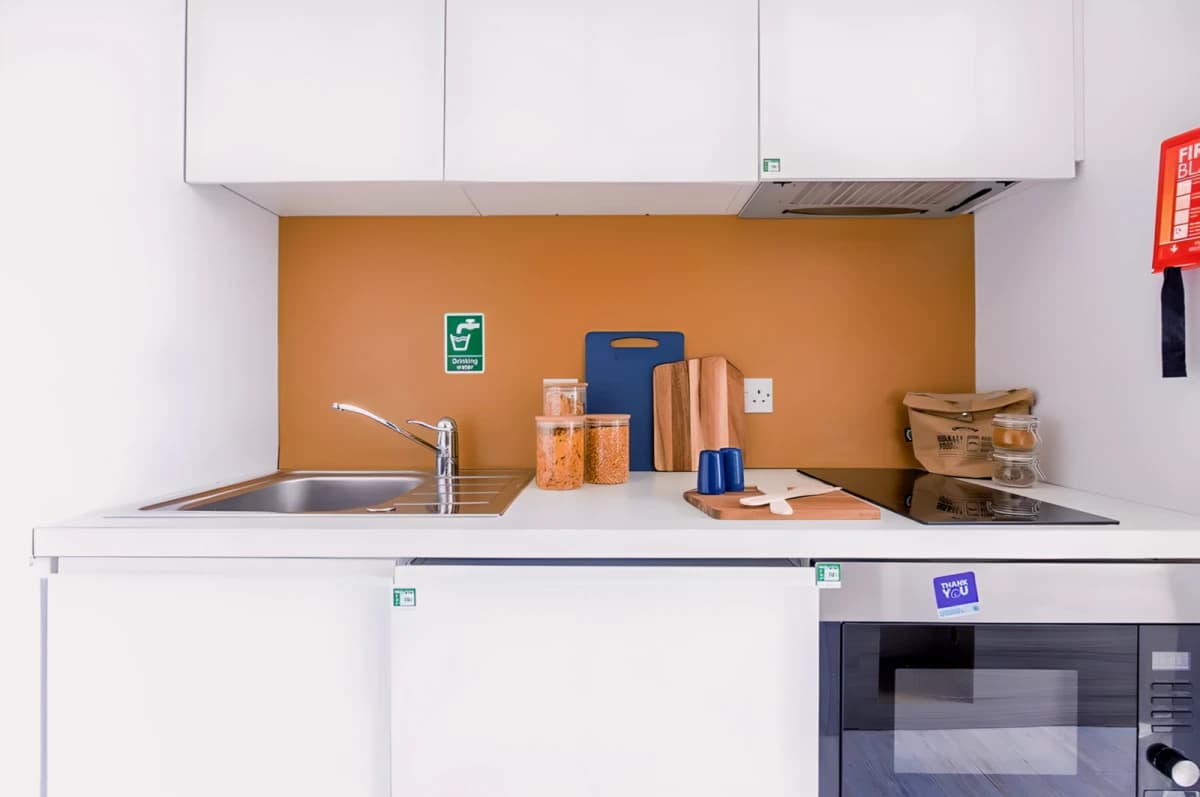 Merlin Point image
