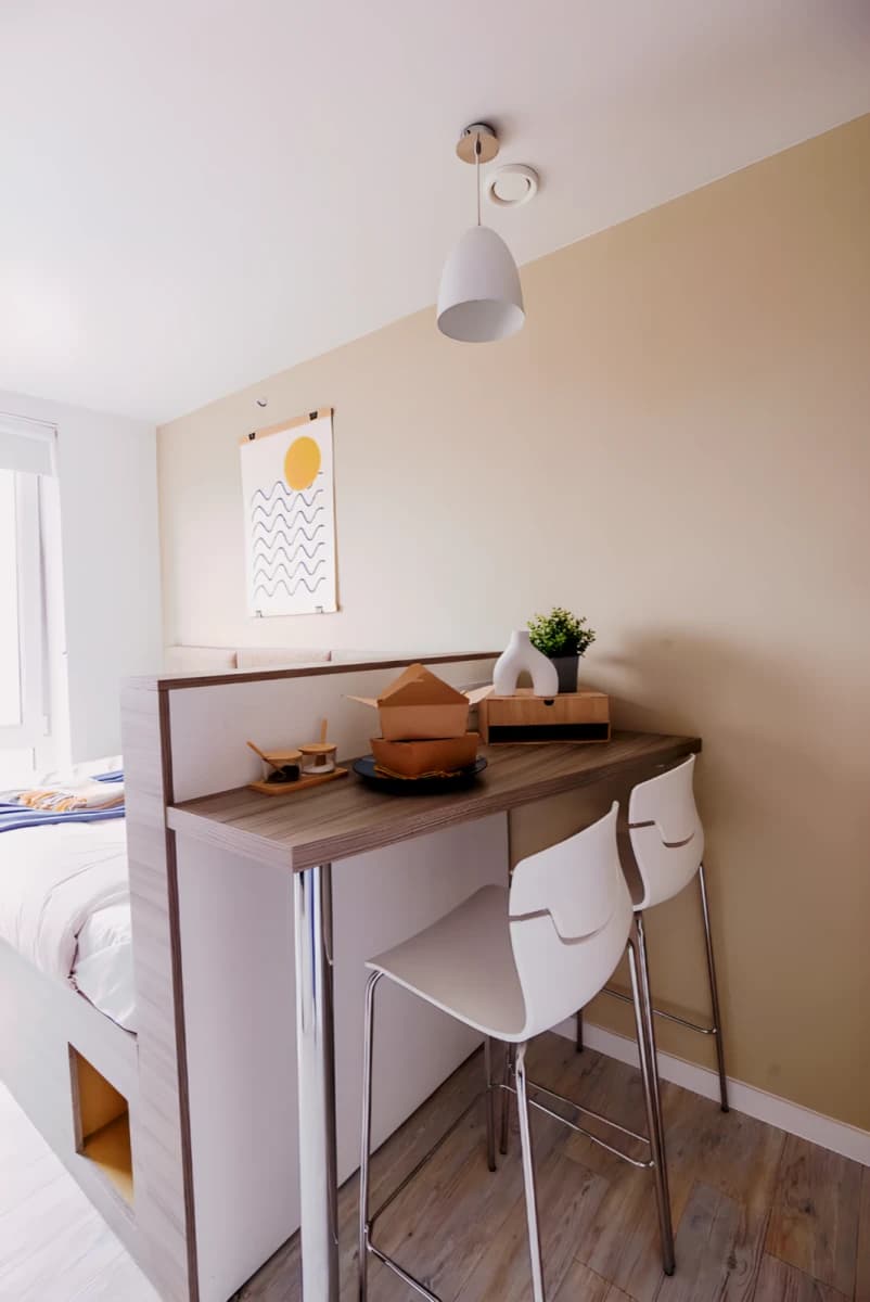 Merlin Point image