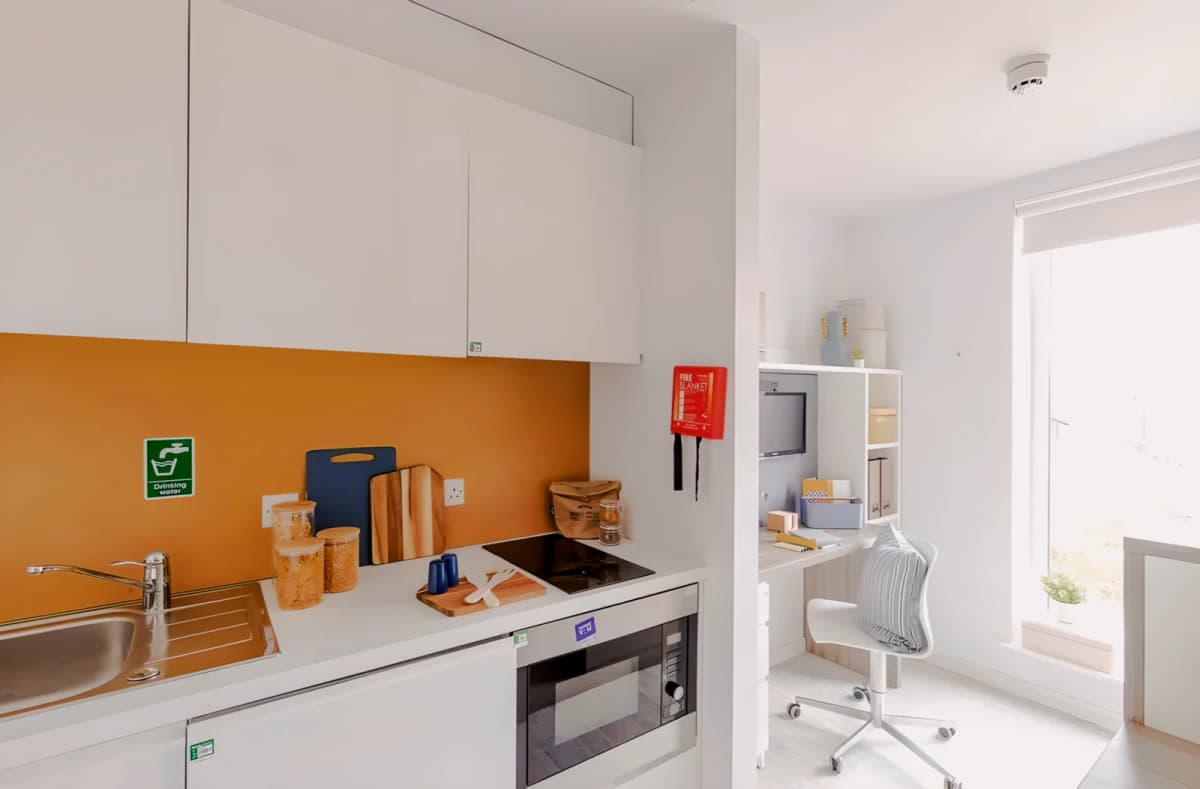 Merlin Point image