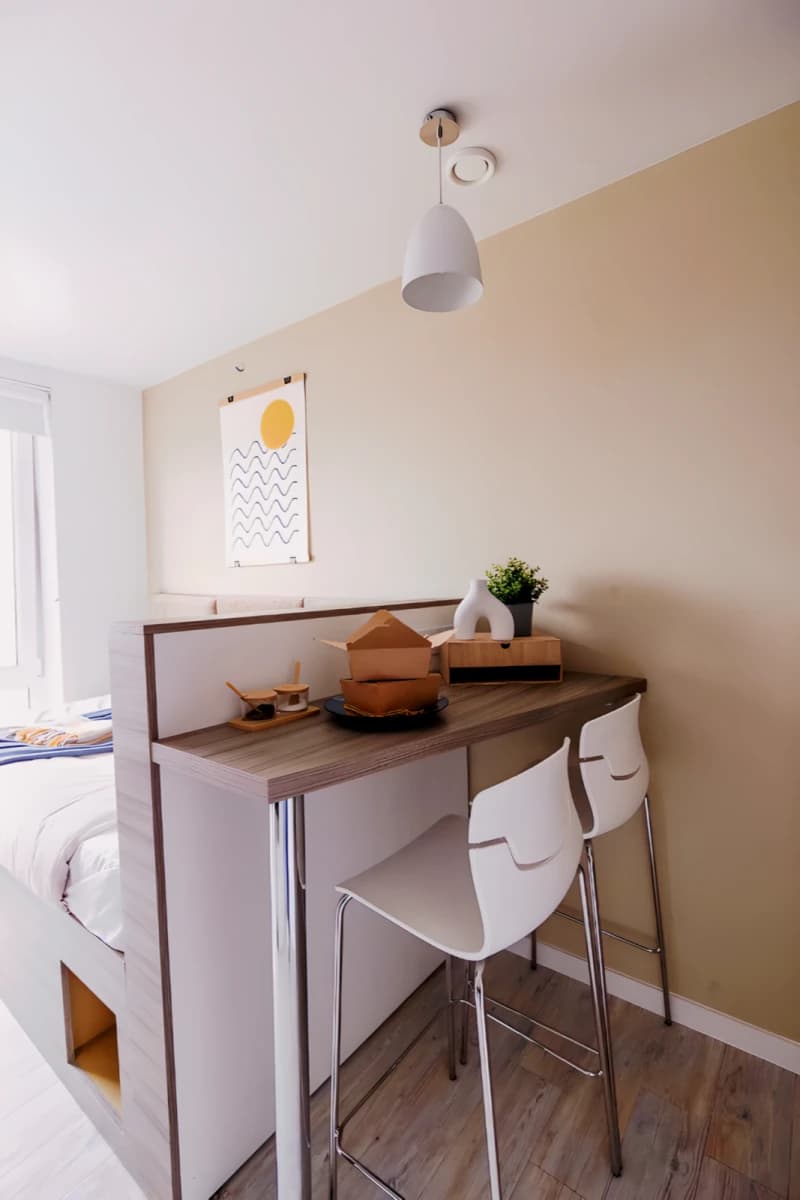 Merlin Point image