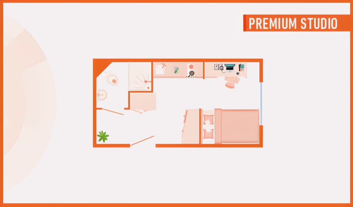 Merlin Point image