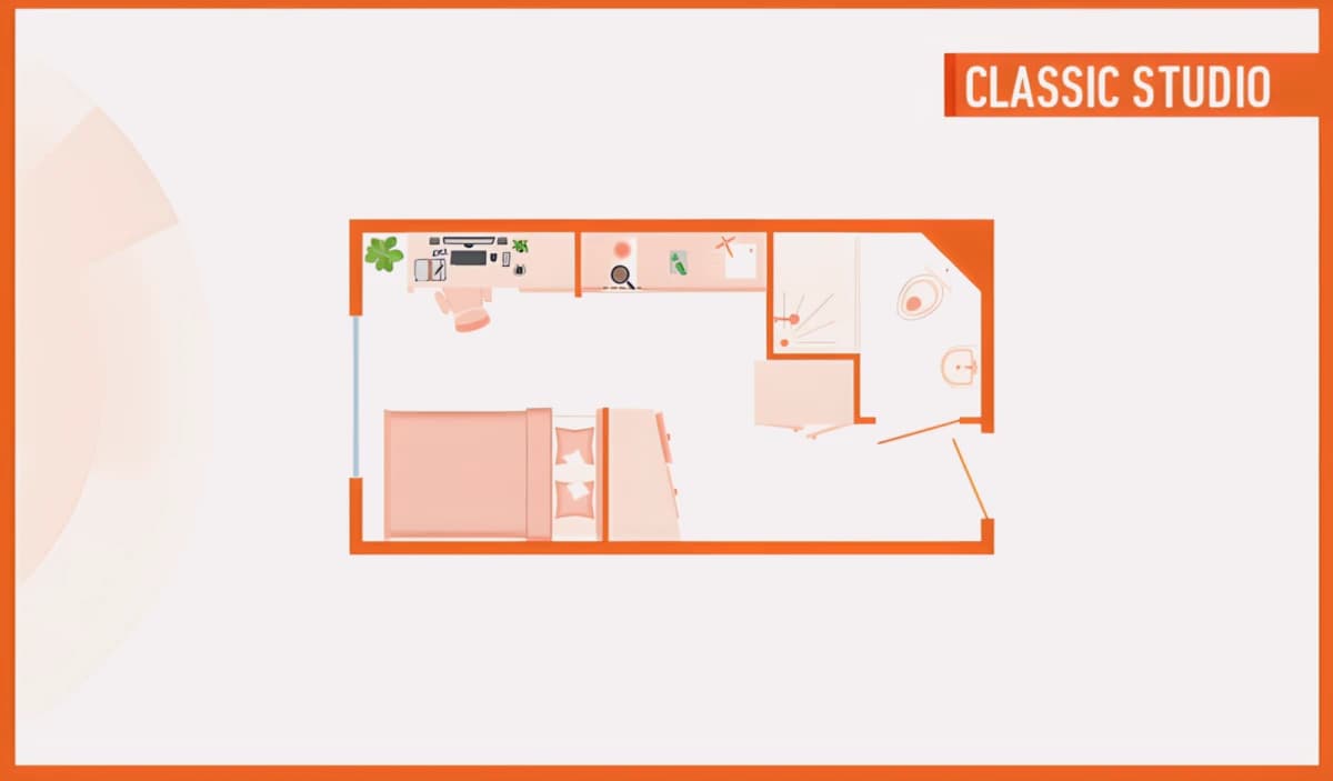 Merlin Point image