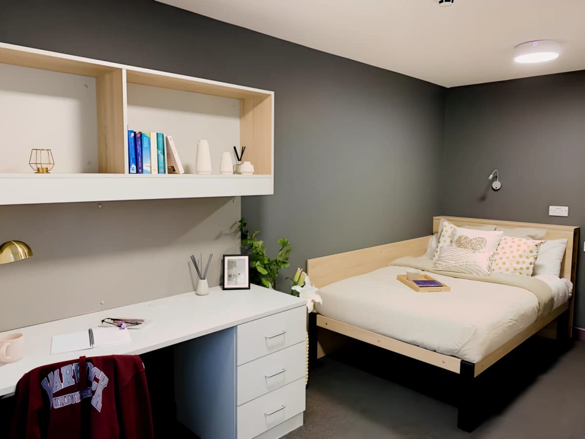 Westwood Student Mews image