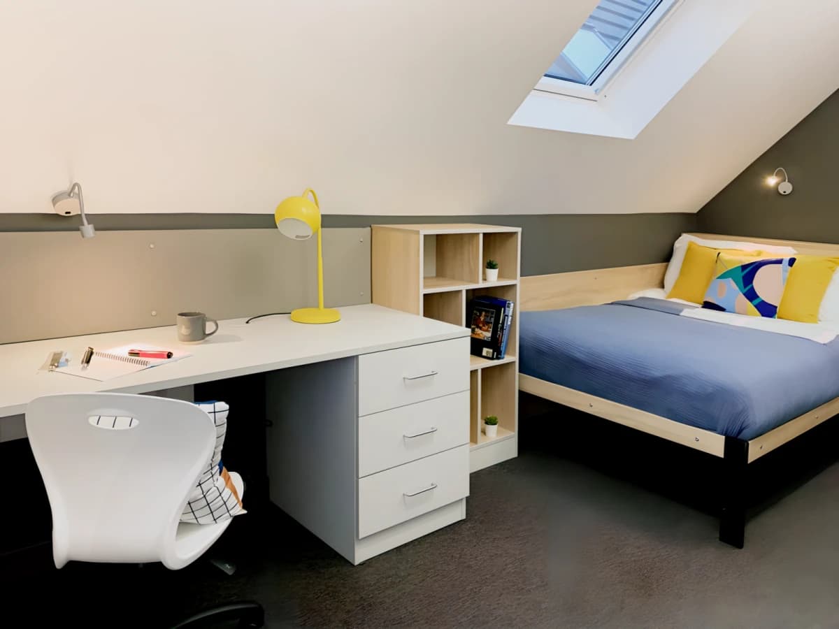 Westwood Student Mews image
